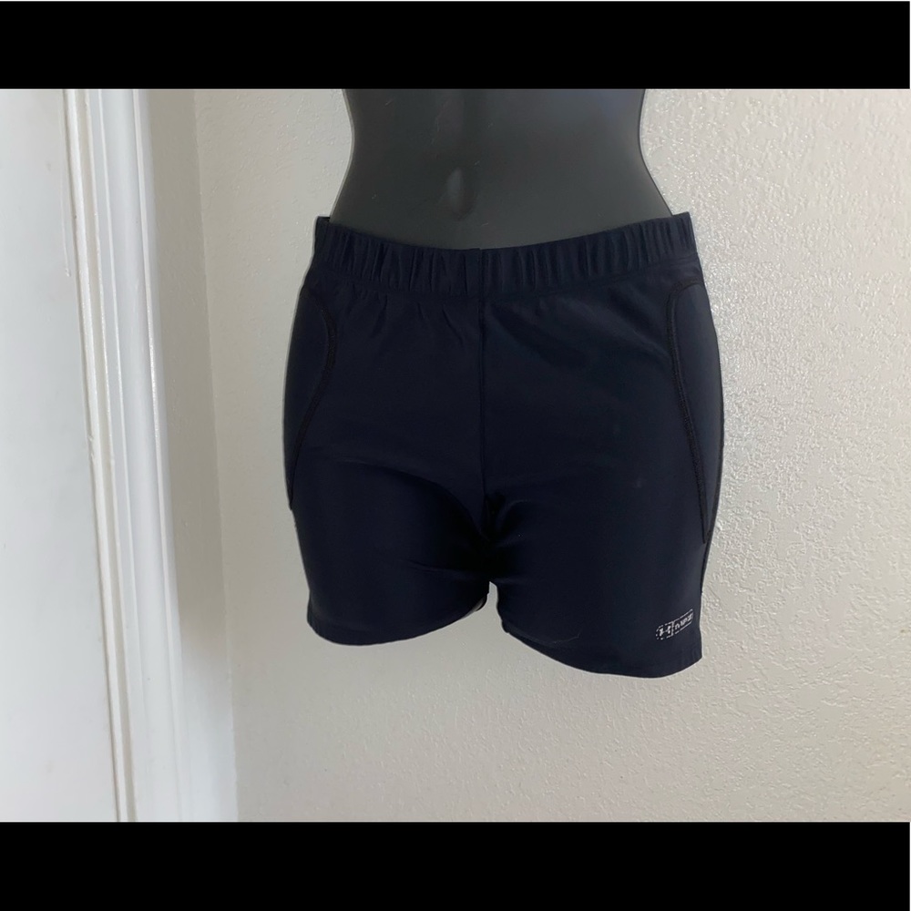 Under Armour Spandex Shorts